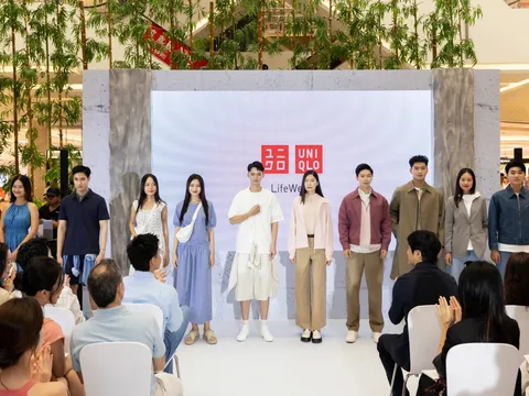 BST LifeWear Xuân/Hè 2025: Đón đầu xu hướng thời trang mùa mới