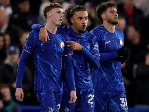 Giải pháp giúp Chelsea cải thiện hiệu suất của Cole Palmer