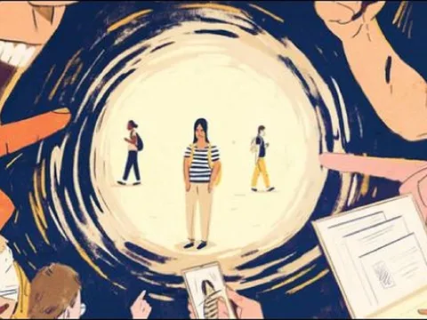 Người EQ thấp rất thích tỏ 5 thái độ này, mọi người chẳng ai ưa