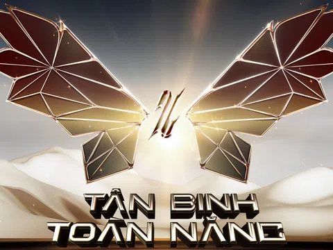 "Show It All” - Tân Binh Toàn Năng 2025": Những gương mặt đáng mong chờ trong cuộc đua tìm kiếm Boygroup thế hệ mới