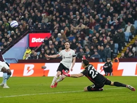 Muốn vô địch, Liverpool cần phải tìm lại chính mình trước Man City