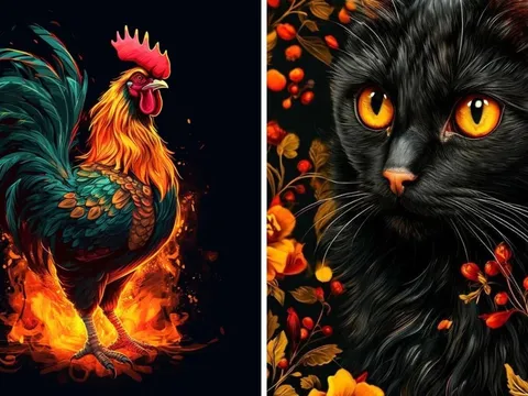 Sau 27 âm: 3 tuổi Tiền Tài Hội Tụ, đại cát đại lợi, người đầu tiên giàu sụ