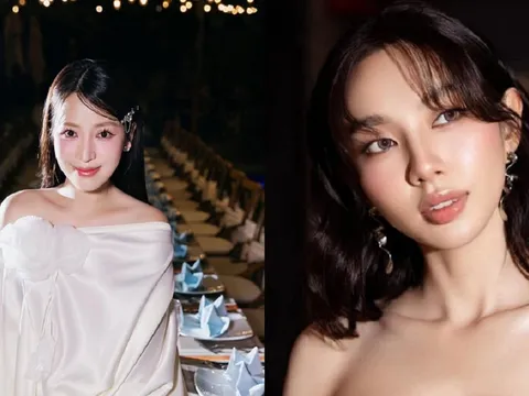 Showbiz 23/2: Puka lên tiếng về tin đồn đã sinh con, Hoa hậu Thùy Tiên tiết lộ từng bị quấy rối trong thang máy