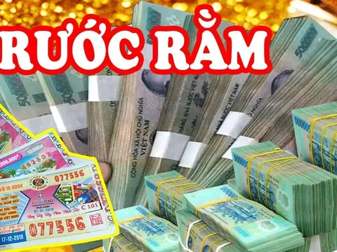 Trước Rằm tháng 2 âm: 3 tuổi Lộc Tràn Vào Cửa, công danh thăng tiến, Tiền-Tài-Danh hội tụ