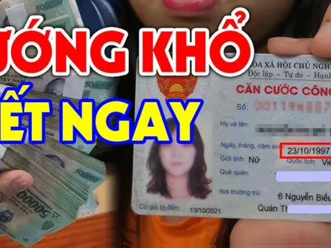 3 ngày sinh âm lịch của người Phúc Báo Về Già, đắng cay đến trước, ngọt ngào theo sau