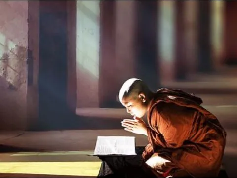 Khi bạn ở thời điểm nghèo khổ nhất, lương thiện chính là cách tốt nhất để đổi vận mệnh