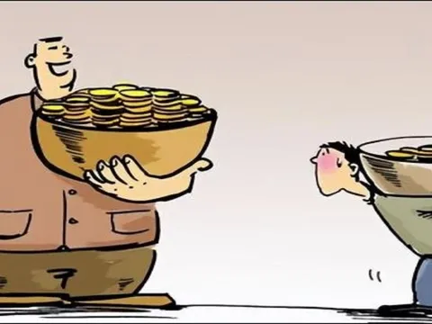 Người nghèo rất coi trọng mối quan hệ họ hàng, người giàu thì lại không, 3 lý do rất thực tế