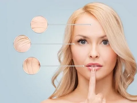 10 dấu hiệu cảnh báo làn da đang thiếu collagen trầm trọng