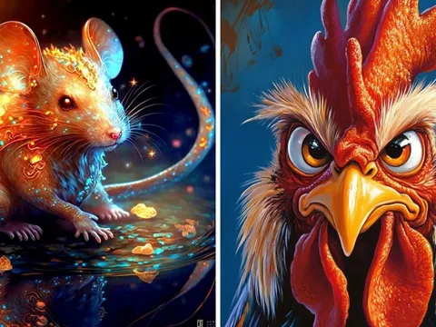 Sau 29 âm: 3 tuổi Phúc Lớn Mệnh Lớn, Của Cải đầy tay, đặc biệt vị trí số 2