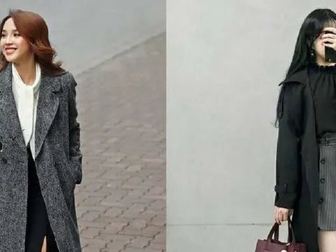 3 mẹo phối đồ đơn giản mà đẹp không chỉ tôn dáng mà còn nâng tầm khí chất của người mặc