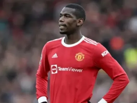 Dwight Yorke: Pogba mong muốn trở lại MU