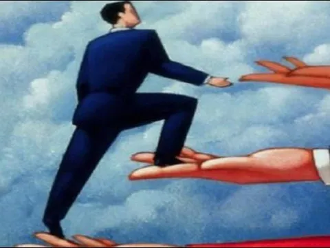 Người thành công sẽ có 3 vị chống lưng tuyệt vời này