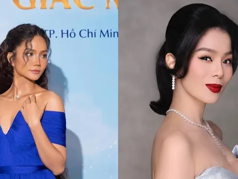 Showbiz 26/2: H'Hen Niê lên tiếng khi bị nghi sửa mũi, Lệ Quyên đáp trả khi bị nhắc ít hoạt động từ thiện?