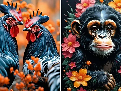 10 ngày đầu tháng 2 âm: 3 tuổi Tiền Nhiều Như Nước, đặc biệt vị trí số 2