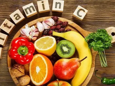 Không phải cam, quýt, đây mới là những loại quả giàu vitamin C nhất