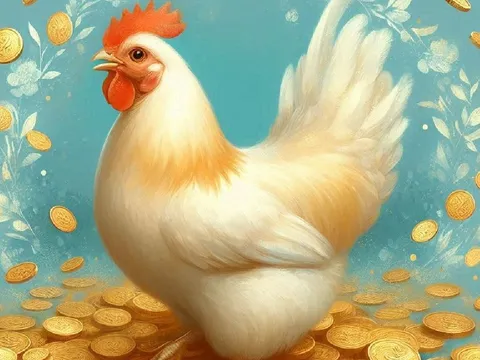 2 tuổi vừa làm vừa chơi vẫn có tiền trong tháng 3, 1 tuổi khó khăn đủ bề