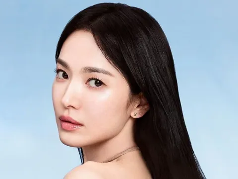 4 bí quyết giúp Song Hye Kyo duy trì nét cuốn hút qua năm tháng