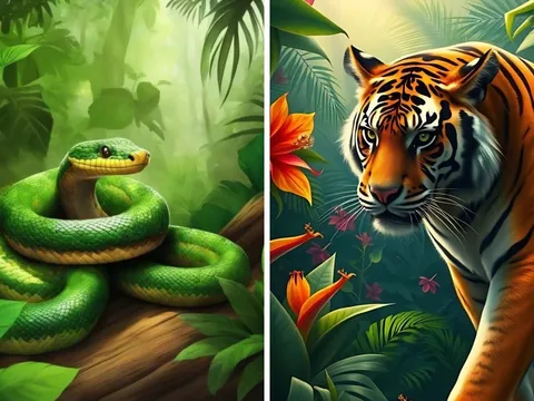 Sau 4/2 âm: 3 tuổi được Thần Tài sủng ái, Đắc Lộc Đắc Tài, đặc biệt vị trí số 2