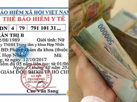 Từ năm 2025: Người có thẻ BHYT không phải trả bất kỳ khoản tiền nào, trong trường hợp đặc biệt này