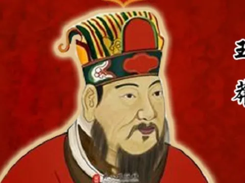 Vương Mãng vị hoàng đế “bí ẩn nhất Trung Hoa”: Nhà cải cách thiên tài hay người du hành thời gian?