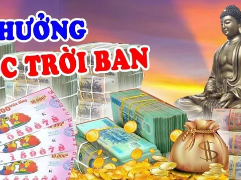 3 ngày đầu tuần mới (3/3- 5/3), 3 con giáp uống cạn lộc trời, Tiền - Tài bủa vây