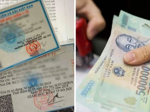 3 trường hợp được hoàn trả tiền đóng bảo hiểm y tế năm 2025: Không biết là thiệt