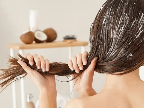 5 lợi ích tuyệt vời từ việc ủ tóc, giúp mái tóc suôn mượt, chắc khỏe