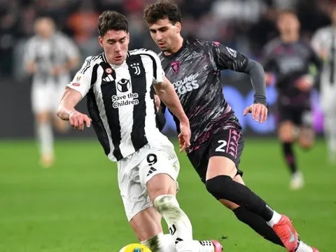 5 lý do Arsenal nên chiêu mộ Dusan Vlahovic ngay hè này
