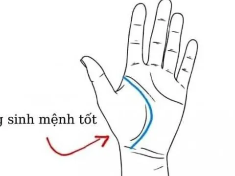 7 nét tướng đàn ông yểu mệnh, về sau khó thành tài