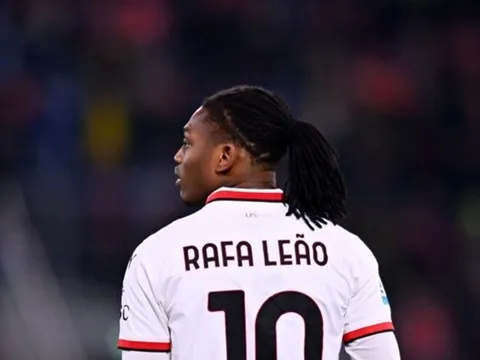 AC Milan nhận thấy khách hàng đại gia cho thương vụ 100 triệu euro