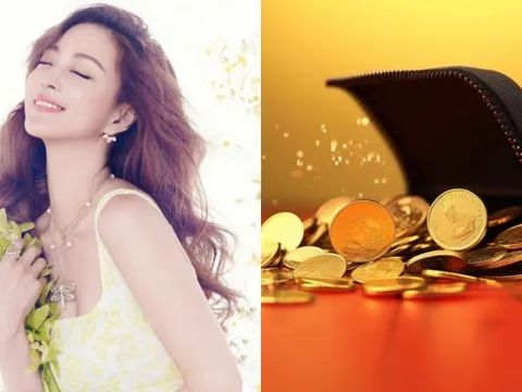Ăn lộc Mẫu, 3 con giáp nữ sinh ra để hưởng giàu sang, tài sản kếch xù: Số 1 luôn chọn đúng 'mỏ vàng'