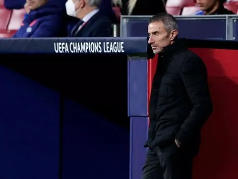 Andrea Berta: Lời giải cho bài toán chuyển nhượng của Arsenal?