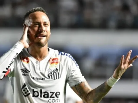 Barcelona và lời yêu cầu mở đường cho Neymar trở lại