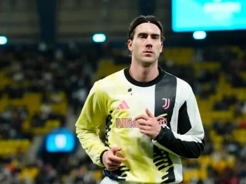 Cập nhật lực lượng Juventus đấu Verona