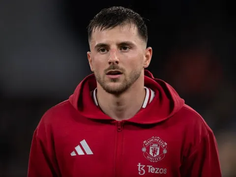 Chi tiết kế hoạch chiêu mộ Mason Mount của Inter