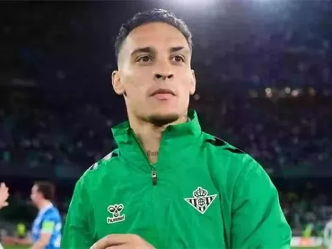 Chuyển nhượng sáng 2/3: MU hét giá Antony; Premier League săn đón tiền vệ Monaco