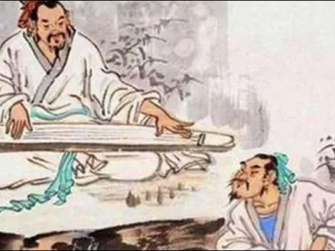 Đời người dù giàu sang hay nghèo, chỉ cần có 3 báu vật này thì sẽ sống bình an