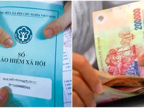 Đối tượng nào không được tăng lương hưu từ 1/7/2025?
