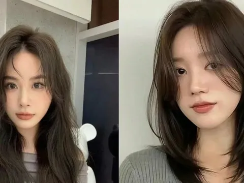 Gợi ý 4 cách tạo kiểu cho tóc xoăn tự nhiên để bạn tỏa sáng hơn