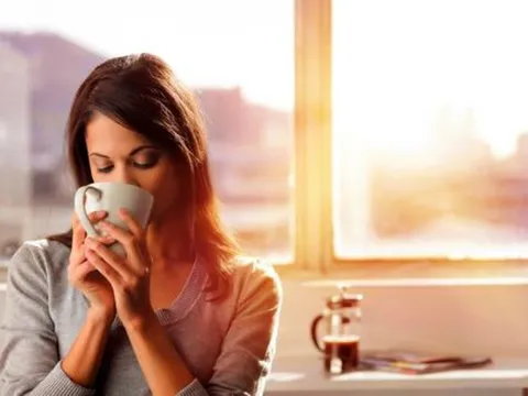 Hãy luyện 5 thói quen này, nếu bạn muốn giảm mỡ bụng nhanh chóng