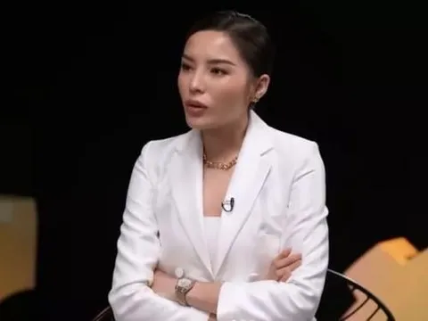 Kỳ Duyên đáp trả khi bị chê tạo hình vừa không đẹp vừa không hợp