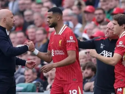 Liverpool có nguy cơ mất 8 cầu thủ trong trận gặp PSG tại Champions League