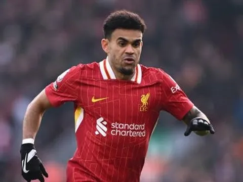 Luis Diaz sẽ là mảnh ghép hoàn hảo cho hàng công Atletico Madrid?