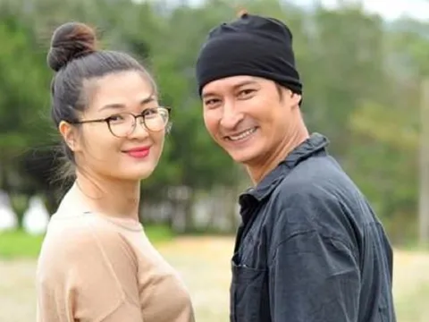 Mạc Anh Thư nói rõ mối quan hệ với Huy Khánh sau ly hôn, cảm thấy áy náy vì điều này