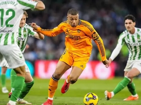 Real Madrid sa sút trước đại chiến với Atletico: Báo động về tinh thần và lực lượng