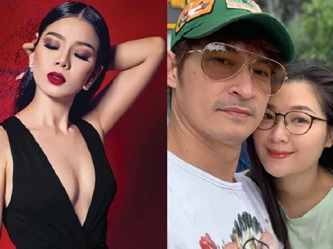 Showbiz 3/3: Lệ Quyên khẳng định "chả làm gì sai", mối quan hệ của Huy Khánh và Mạc Anh Thư sau ly hôn