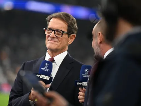 "Tôi nghĩ Real Madrid sẽ vô địch La Liga"