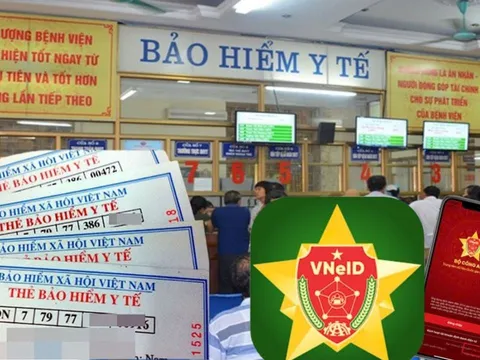 Từ 1/7/2025 điều chỉnh bổ sung các mức hưởng BHYT, trường hợp nào được hưởng 100% chi phí khám chữa?
