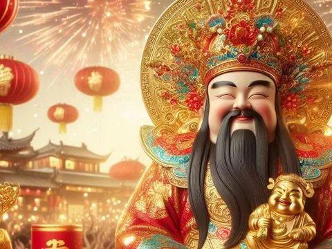 Từ 2025 – 2028, 3 tuổi đón 3 năm Đại Vận, cầu được ước thấy, giàu số 2 không ai số 1