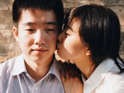 Vợ chồng thương nhau thường xưng hô theo 5 cách này, về sau ở bên nhau đến già